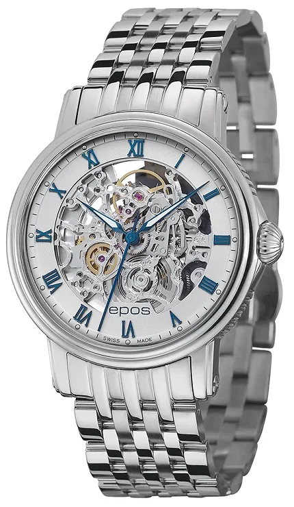 Epos 3390.155.20.20.30 Emotion Emotion Skeleton - zdjęcie 1
