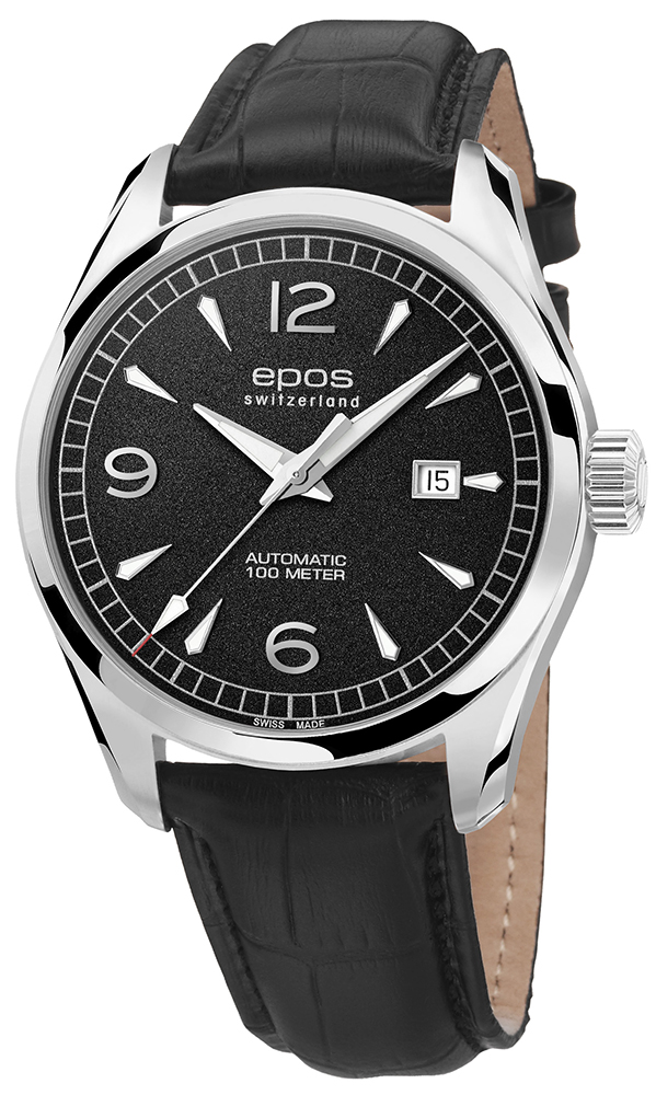 Epos Passion 3401 3401.132.20.55.25