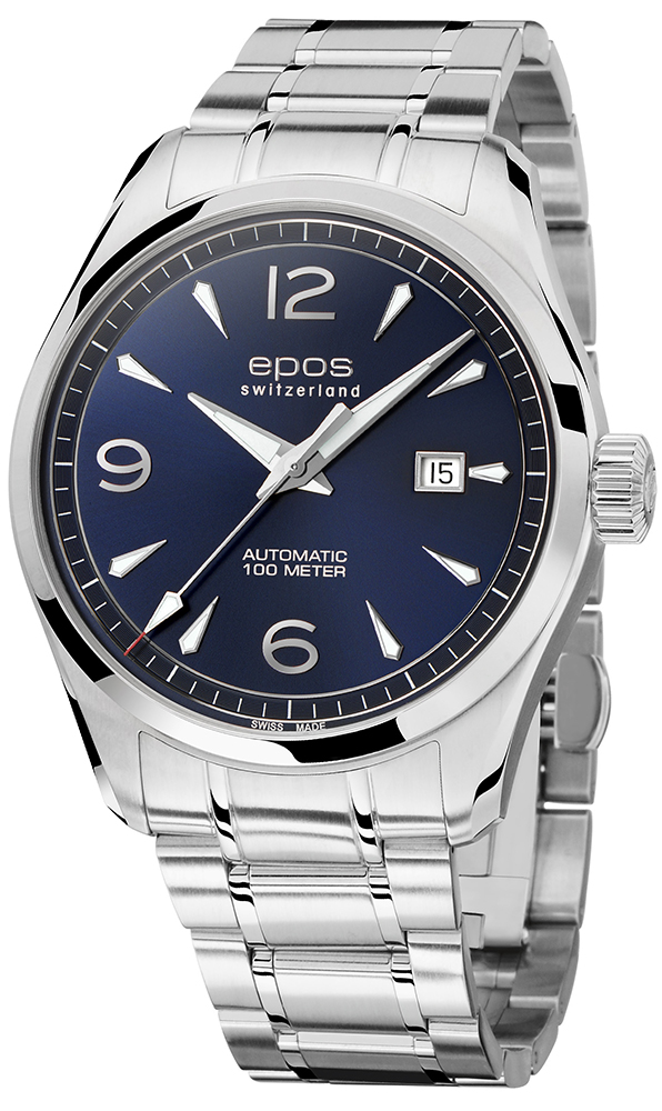 Epos Passion 3401 3401.132.20.56.30