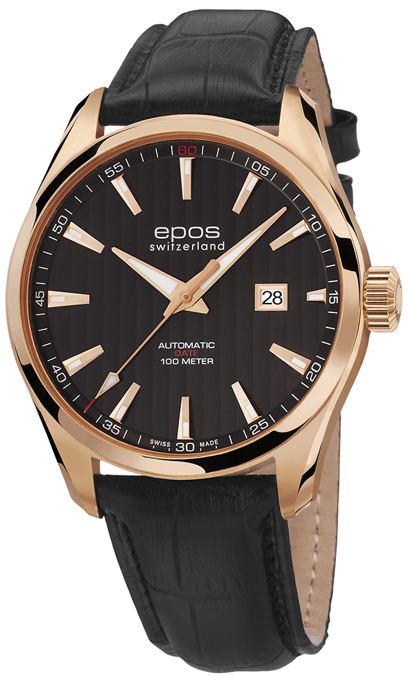 Zegarek Epos 3401.132.24.15.25