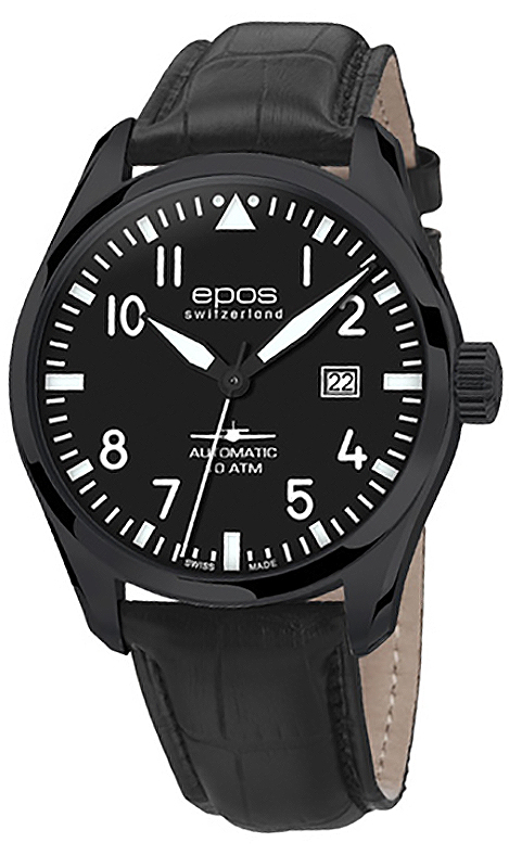 Epos Sportive Pilot 3401.132.25.35.55