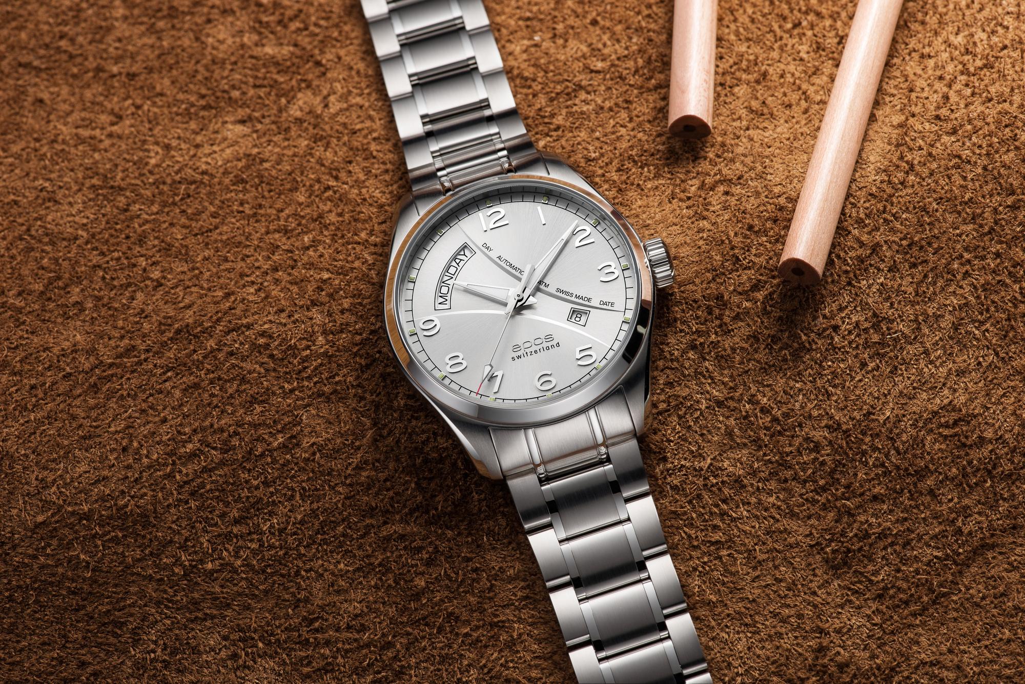 zegarek Epos 3402142203830 - miniatura 6