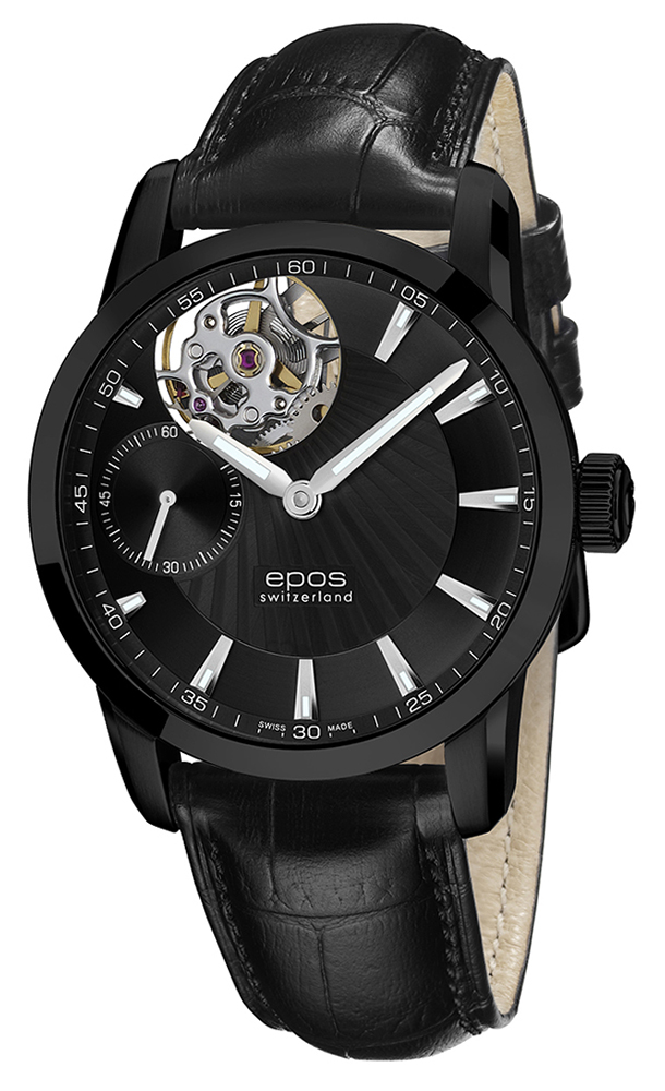 Epos Sophistiquee 3424 Open Heart 3424.183.25.15.25
