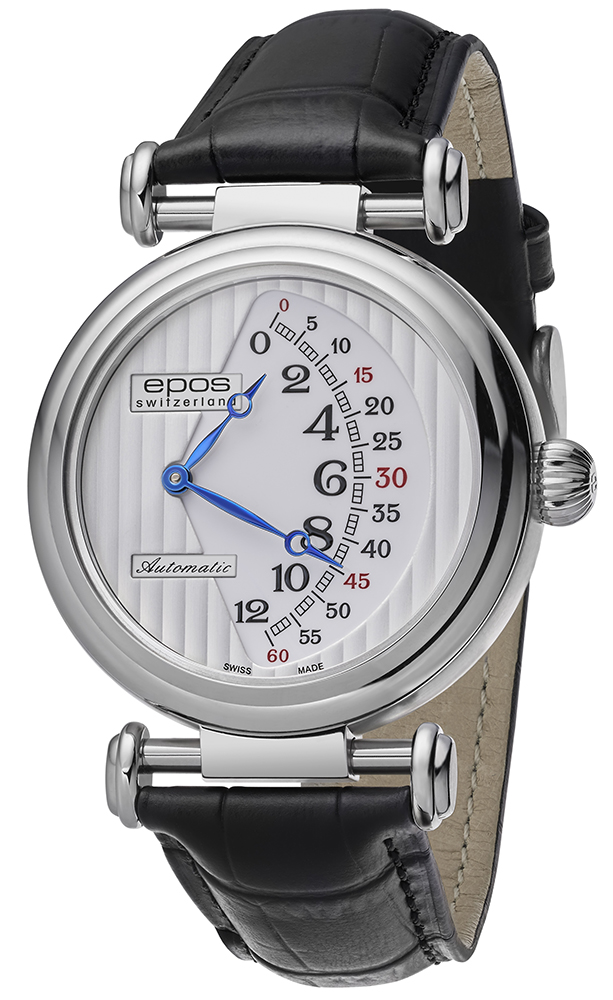 Epos Originale Limited Edition 3431.878.20.30.25