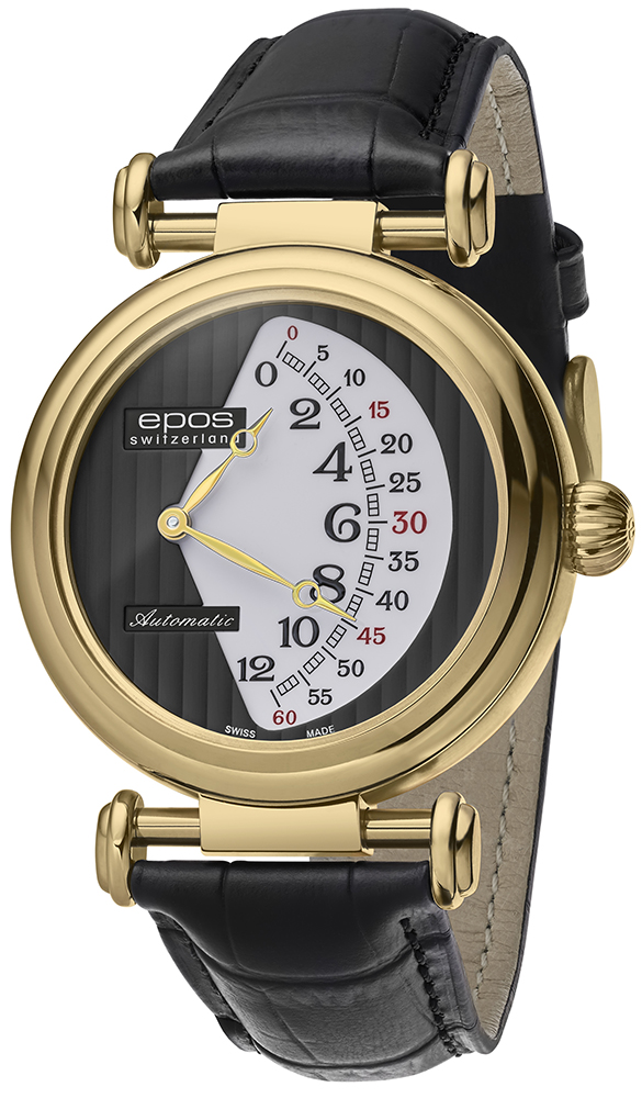 Epos Originale Limited Edition 3431.878.22.39.25