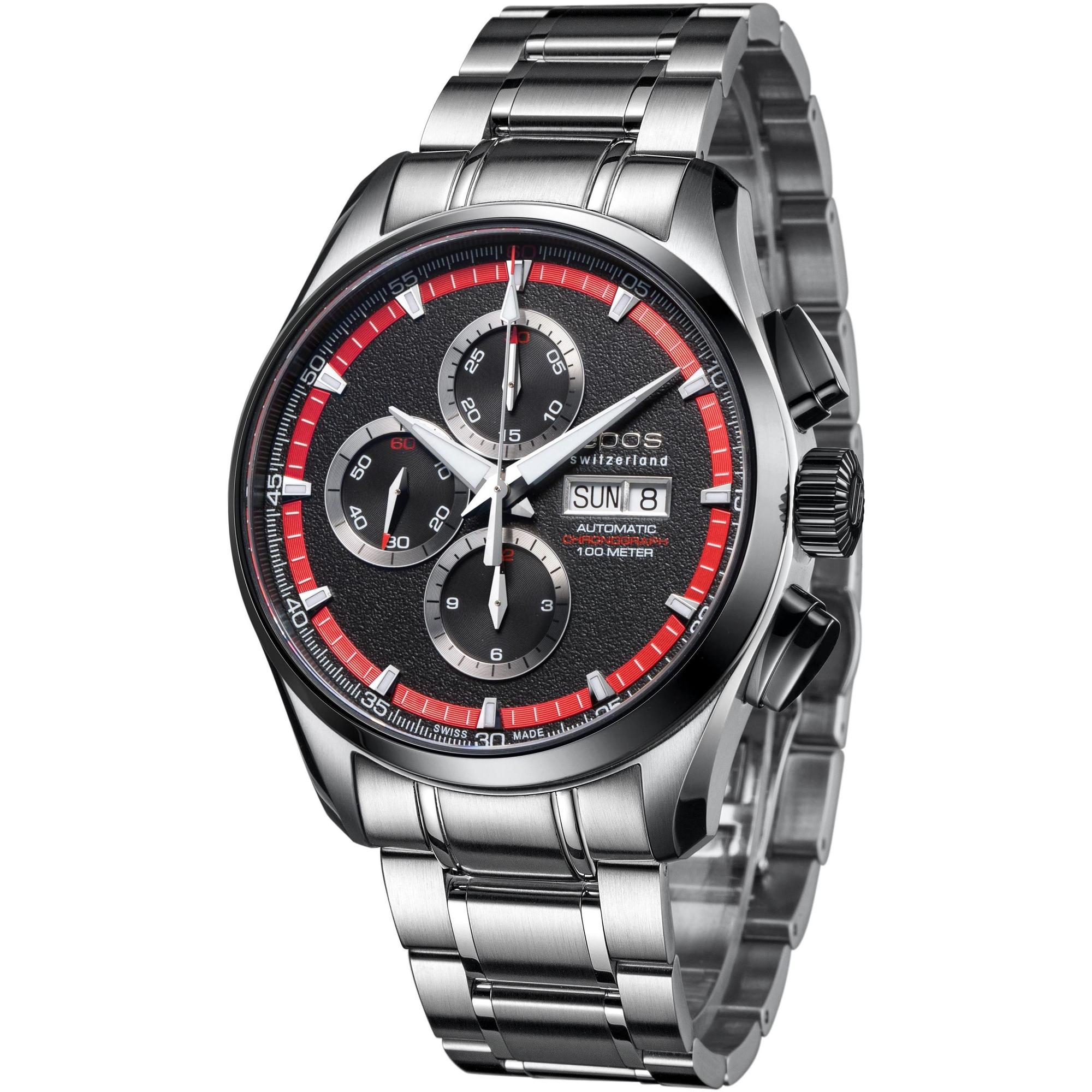 zegarek Epos 3433228351530 - miniatura 7