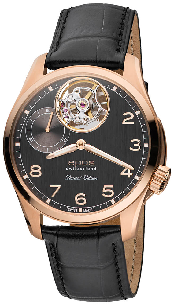 Epos Open Heart Limited Edition 3434.183.24.34.25