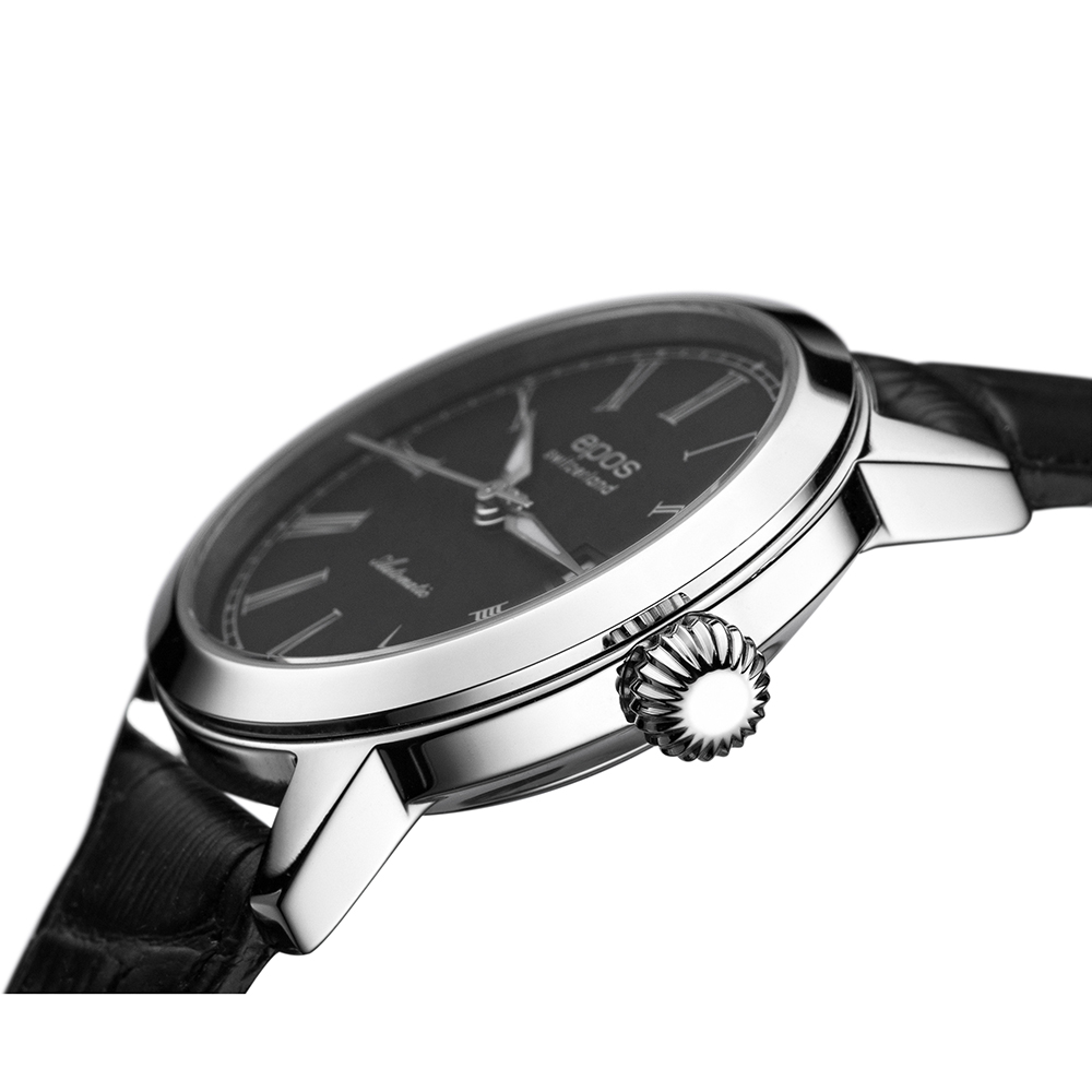 Epos 4432.122.20.25.15 zegarek damski Ladies - miniatura 2