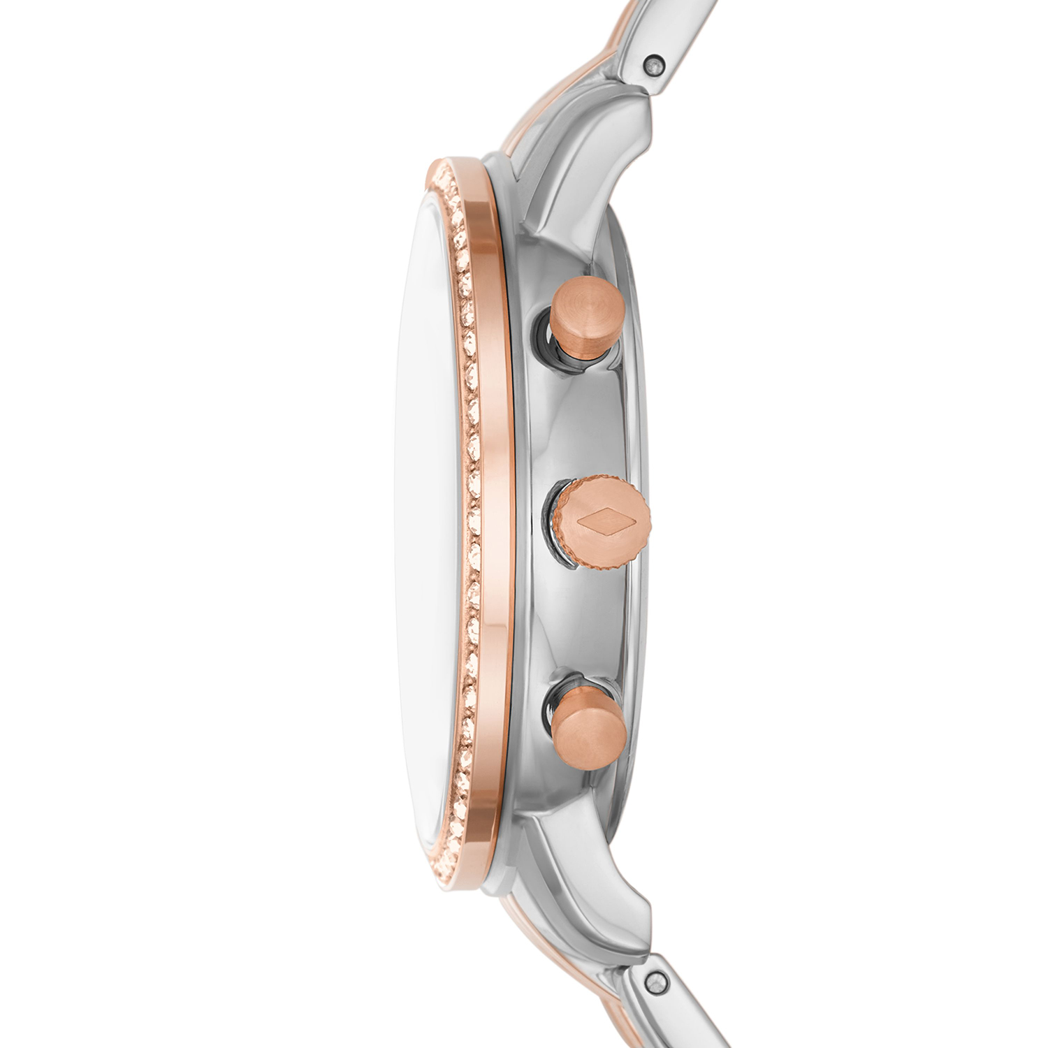 zegarek ES5279 damski z chronograf Damskie - miniatura 6