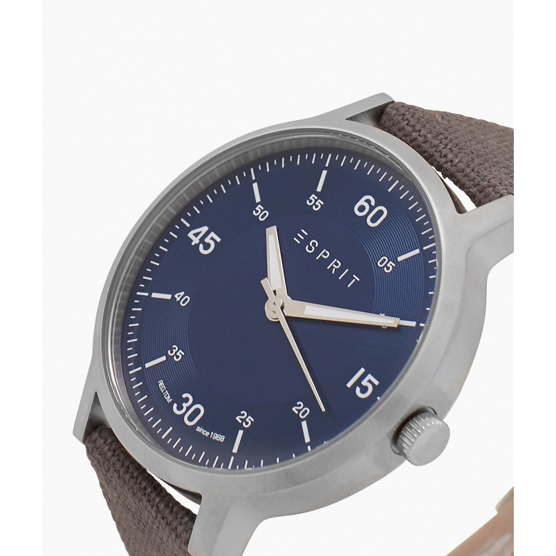 Esprit ES108271006 zegarek klasyczny Męskie - miniatura 4