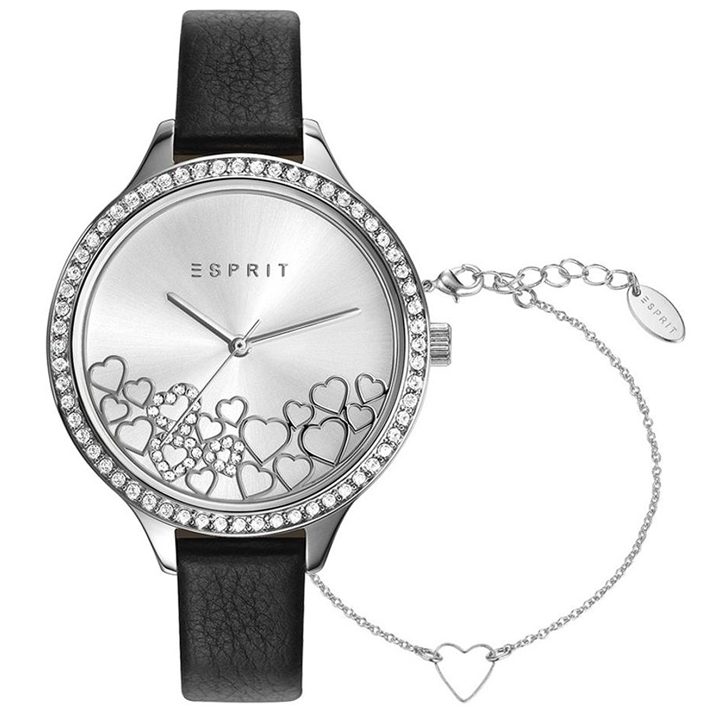 Esprit ES109592004 zegarek damski Damskie - miniatura 2