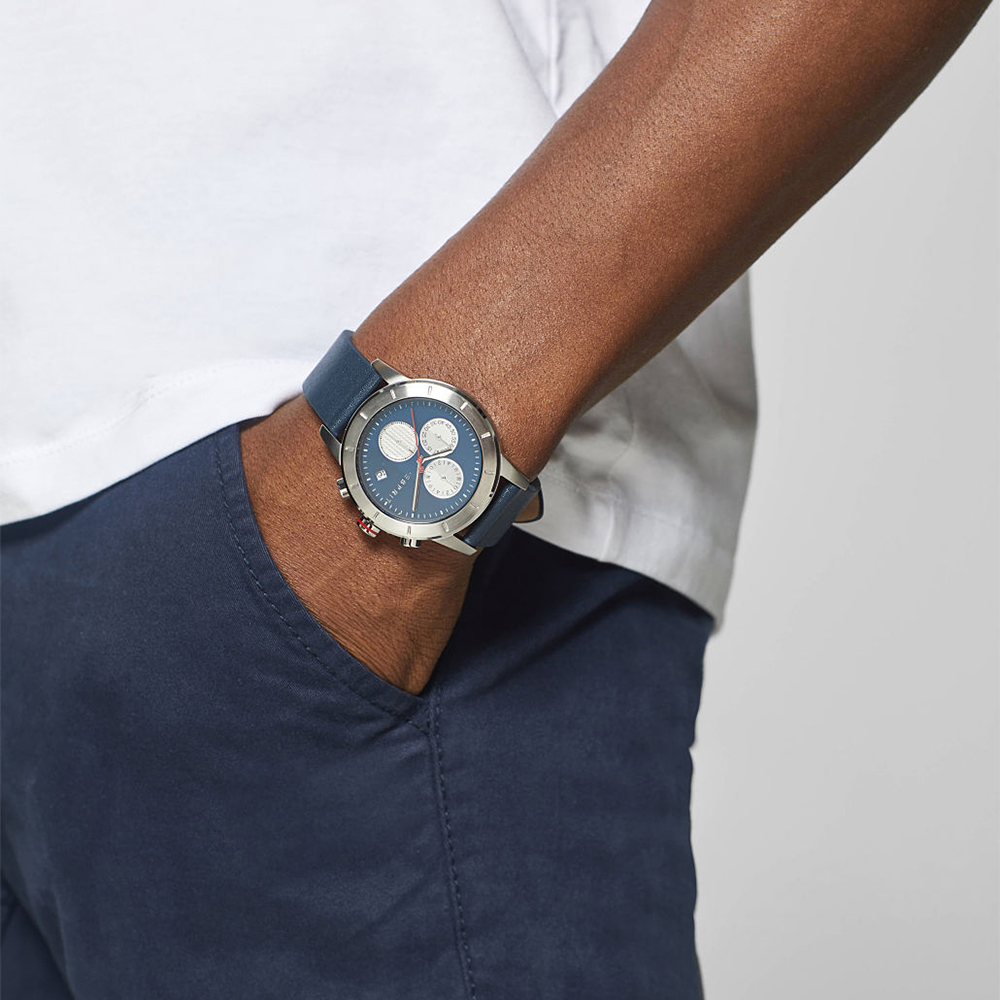 Esprit ES1G108L0025 zegarek męski Męskie - miniatura 2