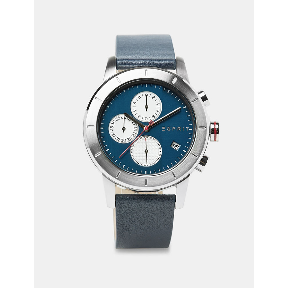 Esprit ES1G108L0025 zegarek klasyczny Męskie - miniatura 4