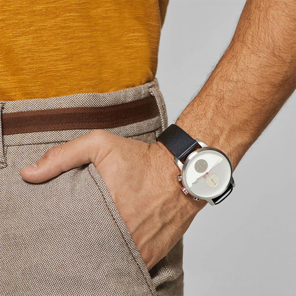 Esprit ES1G110L0025 zegarek klasyczny Męskie - miniatura 4