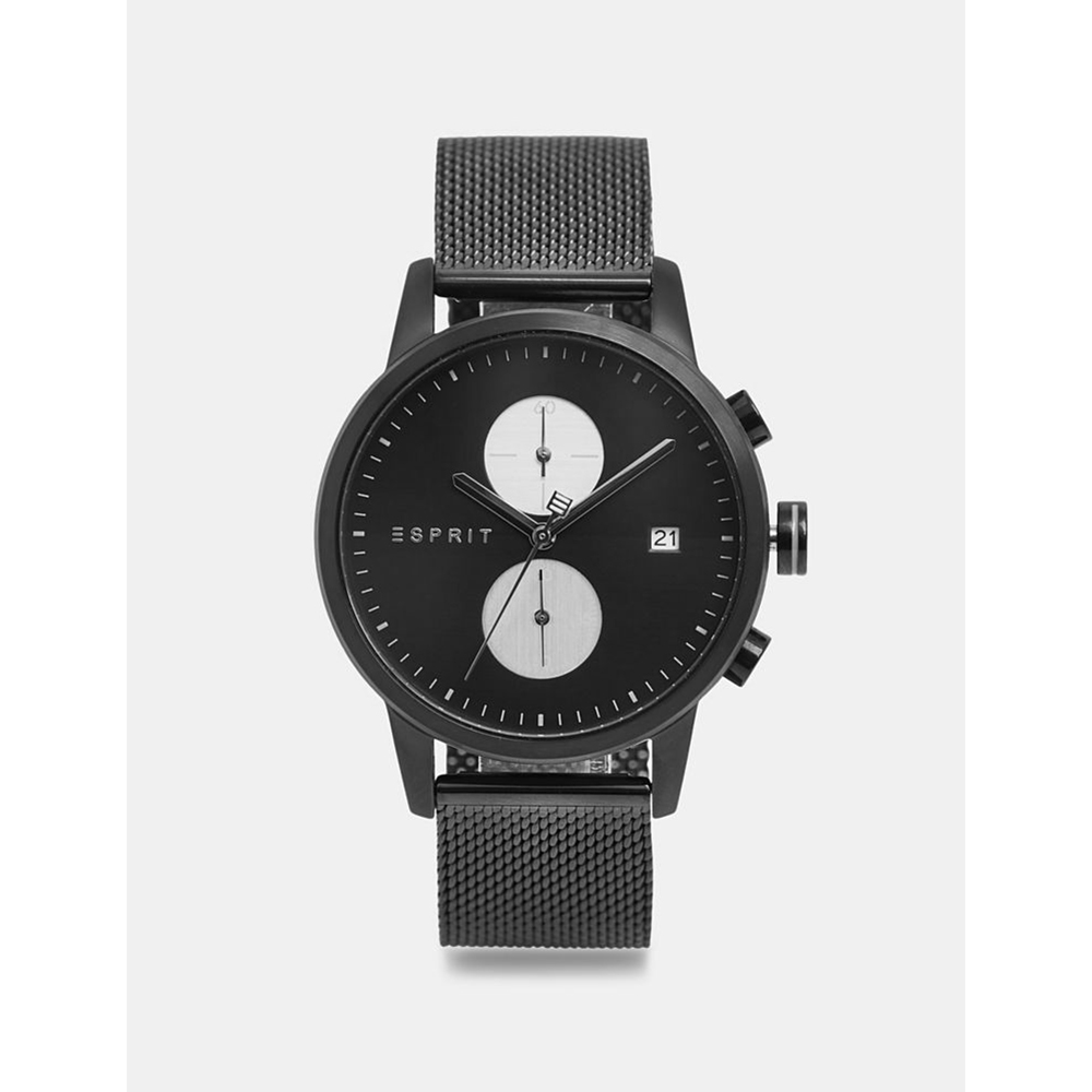 Esprit ES1G110M0085 zegarek męski Męskie - miniatura 2
