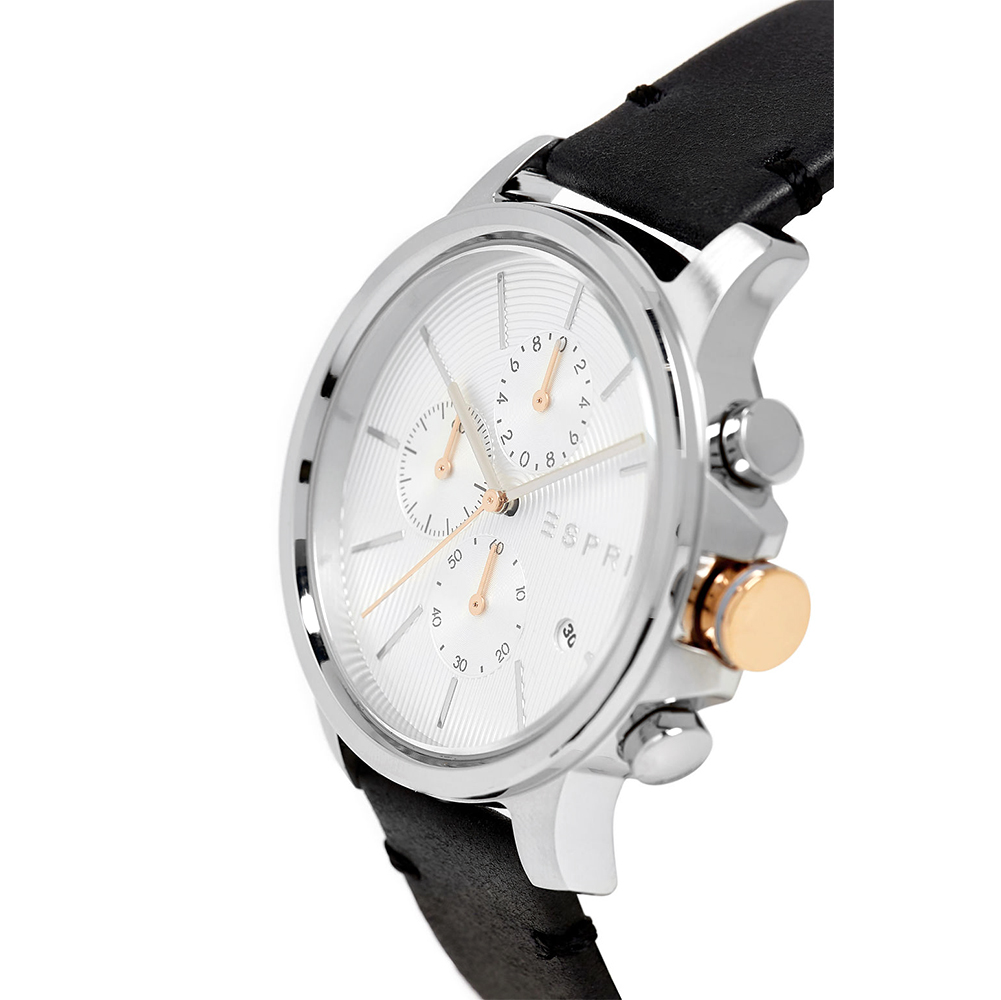 Esprit ES1G155L0015 zegarek klasyczny Męskie - miniatura 4