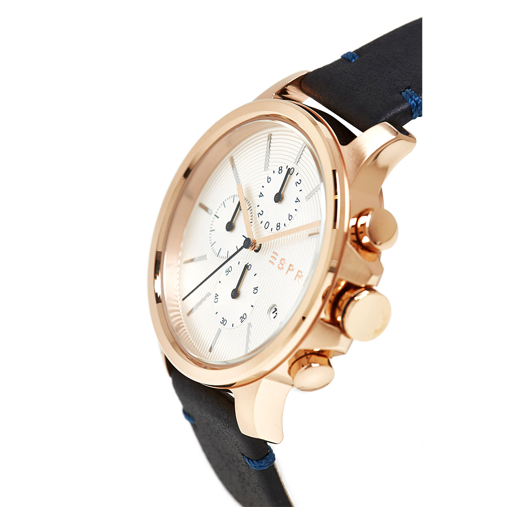 Esprit ES1G155L0035 zegarek klasyczny Męskie - miniatura 4