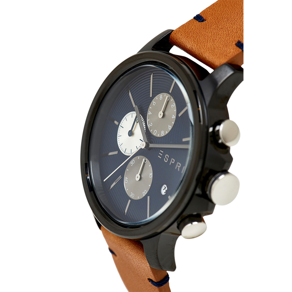 Esprit ES1G155L0045 zegarek klasyczny Męskie - miniatura 4