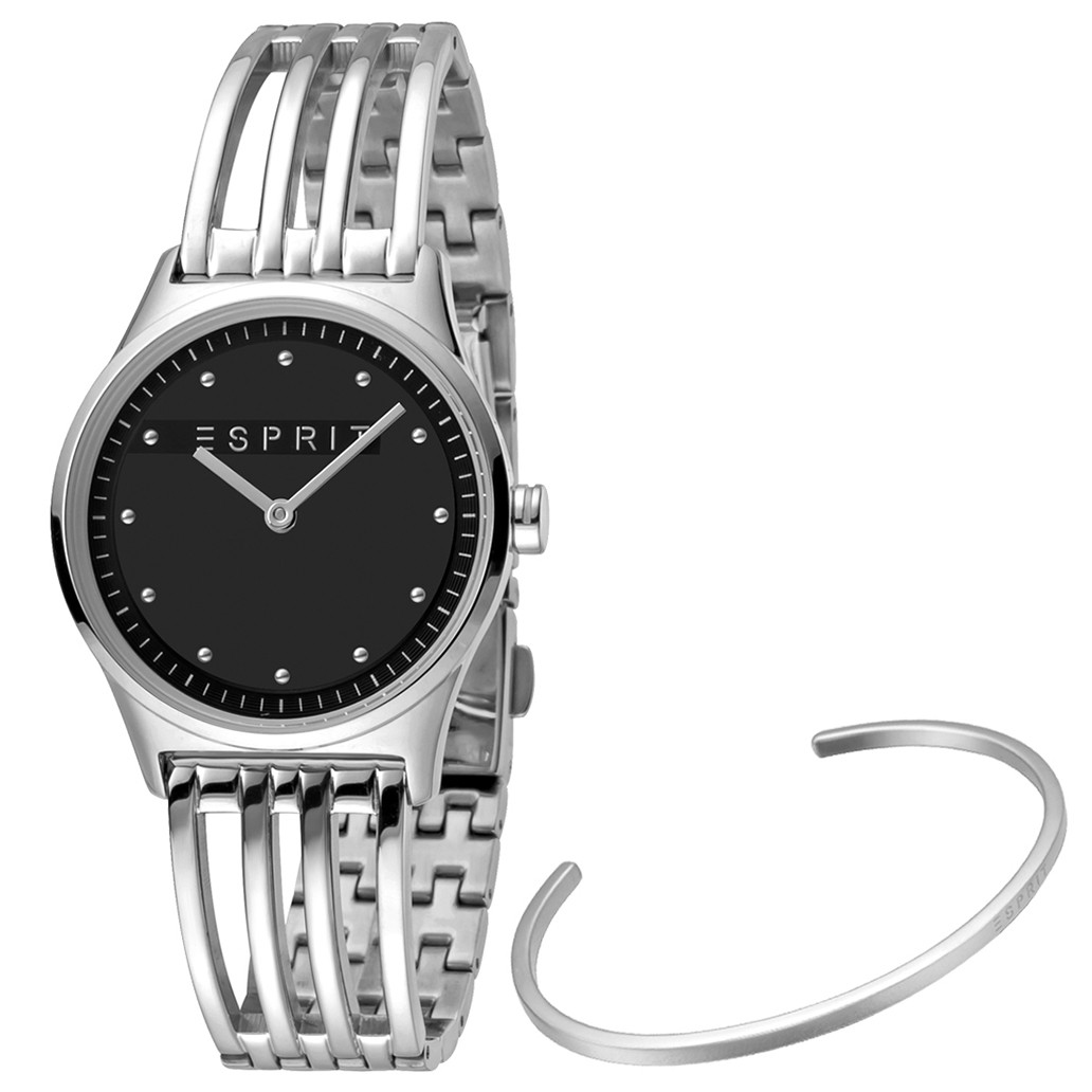 Esprit ES1L031M0025 zegarek damski Damskie - miniatura 2