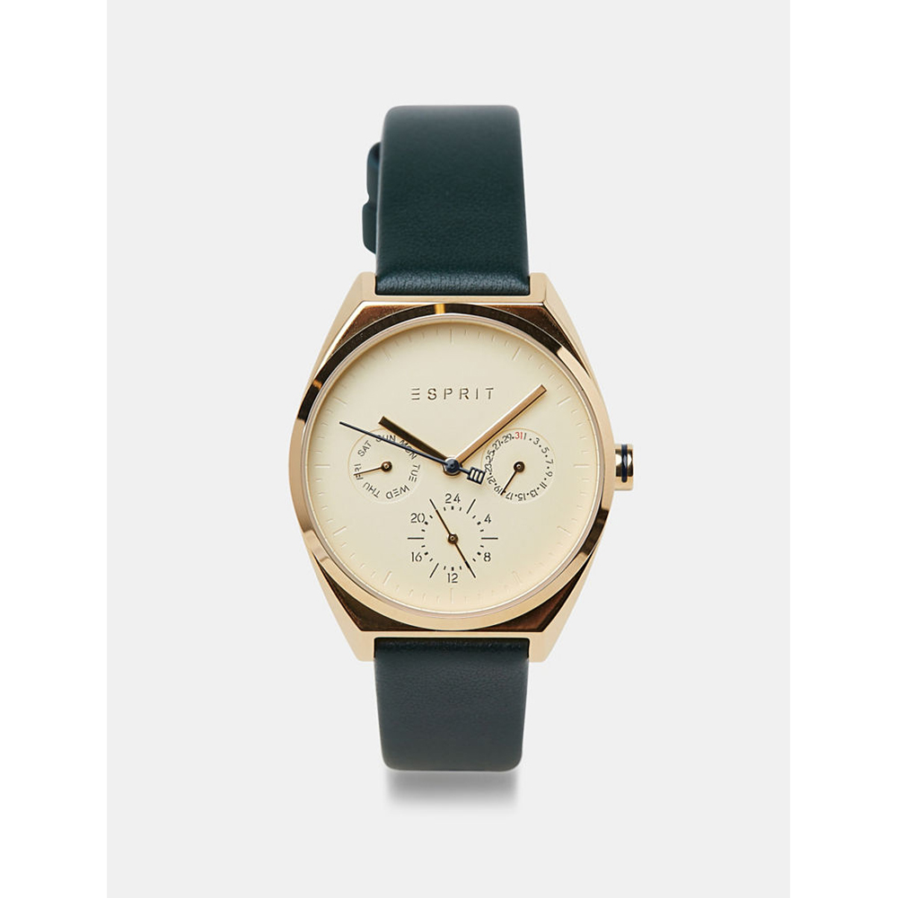 Esprit ES1L060L0035 zegarek damski Damskie - miniatura 2