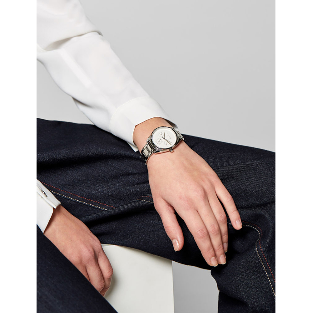 Esprit ES1L060M0055 zegarek klasyczny Damskie - miniatura 4