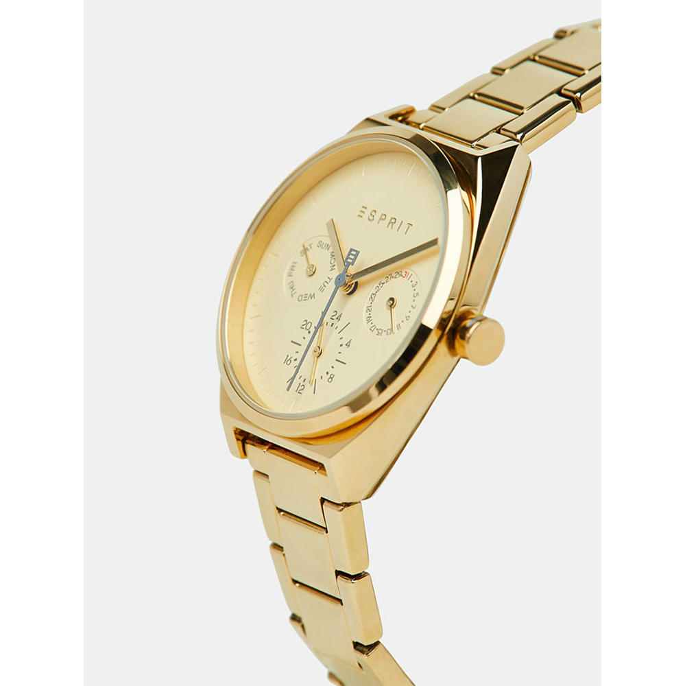 Esprit ES1L060M0065 damski zegarek Damskie bransoleta - miniatura 3