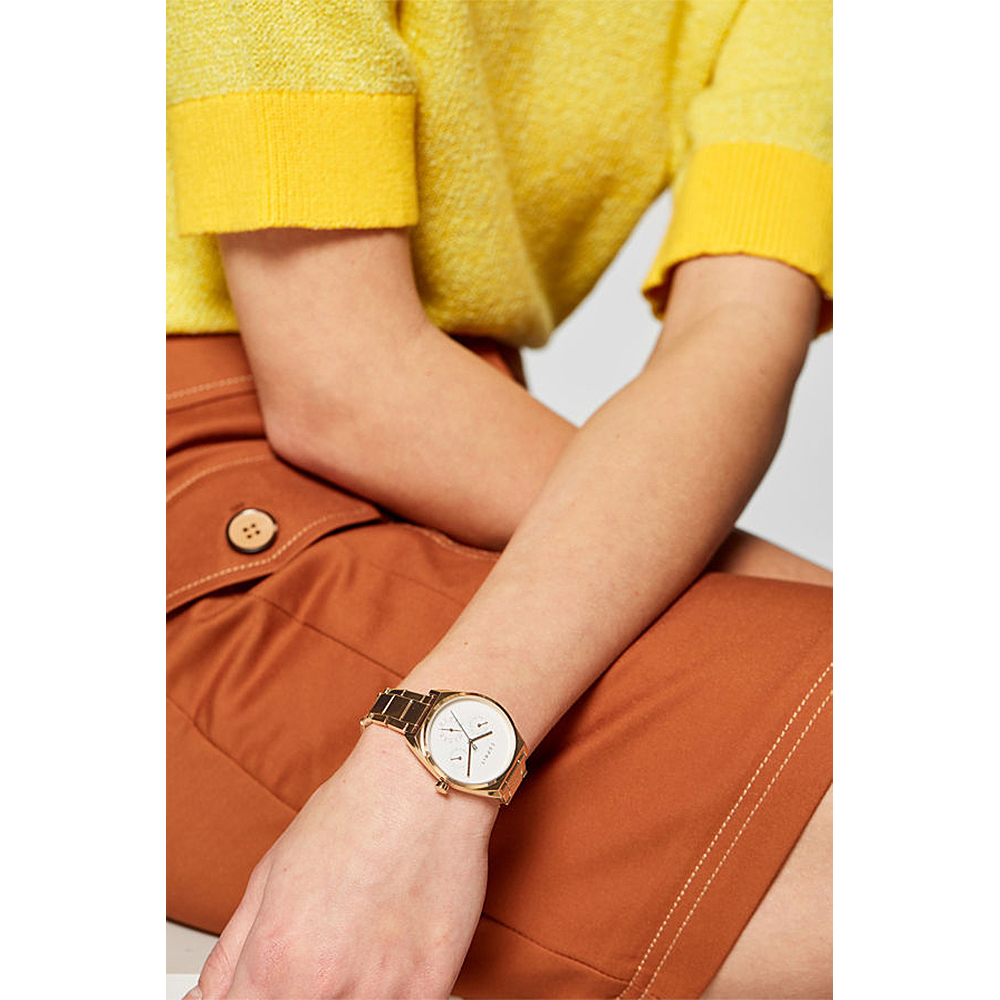 Esprit ES1L060M0075 damski zegarek Damskie bransoleta - miniatura 3