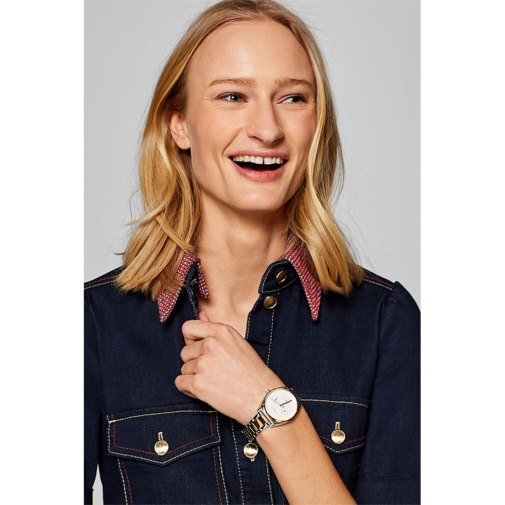 Esprit ES1L060M0085 damski zegarek Damskie bransoleta - miniatura 3