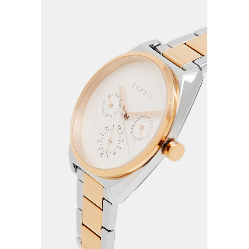 Esprit ES1L060M0095 zegarek damski Damskie - miniatura 2
