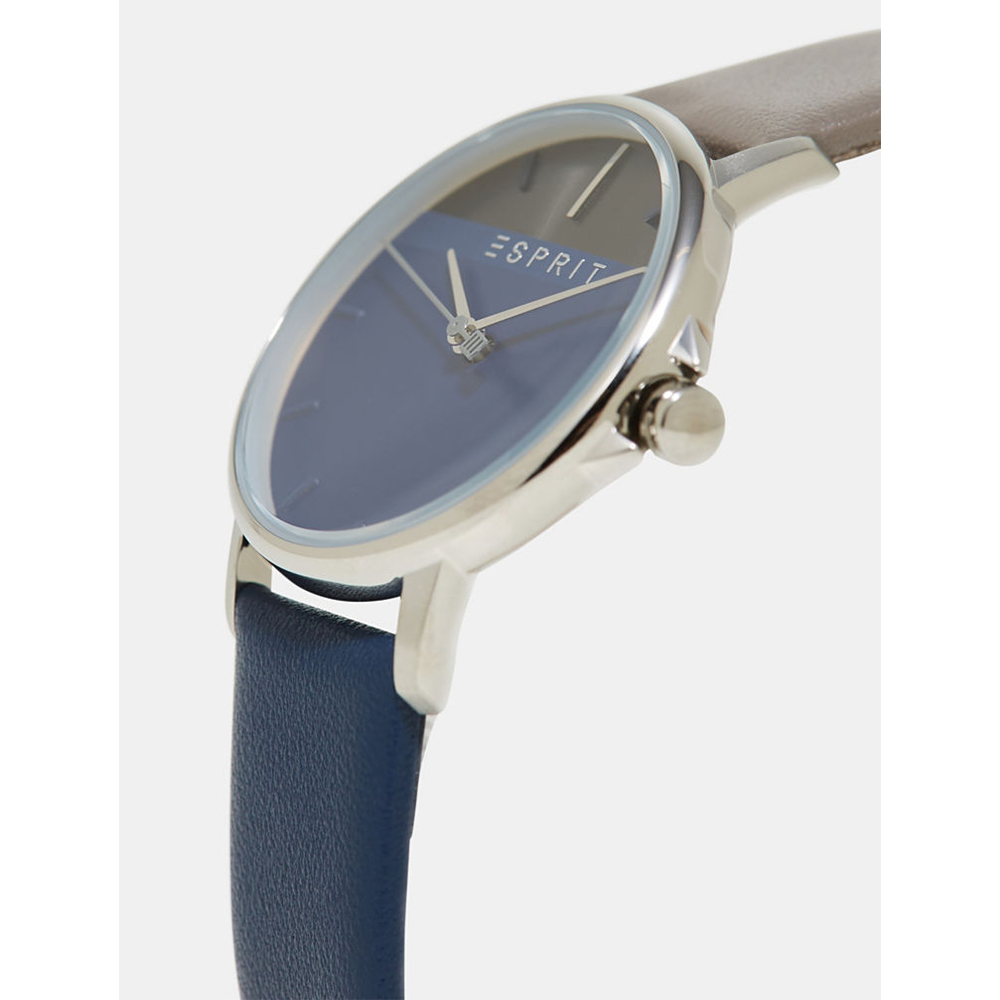 Esprit ES1L065L0025 damski zegarek Damskie pasek - miniatura 3