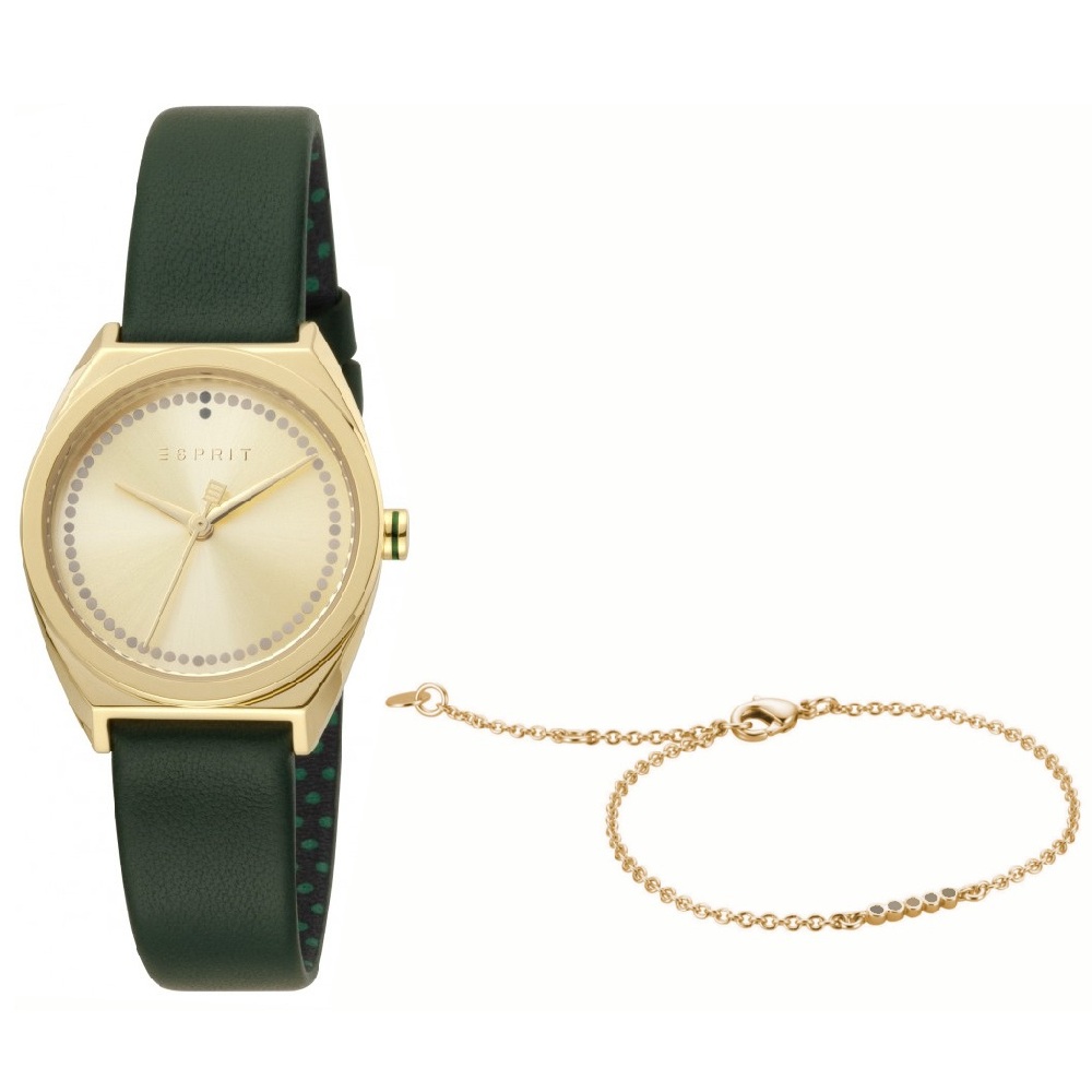 Esprit ES1L100L0035 zegarek damski Damskie - miniatura 2