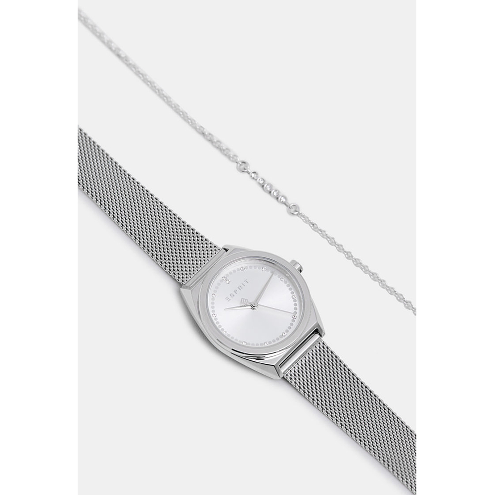 Esprit ES1L100M0055 damski zegarek Damskie bransoleta - miniatura 3
