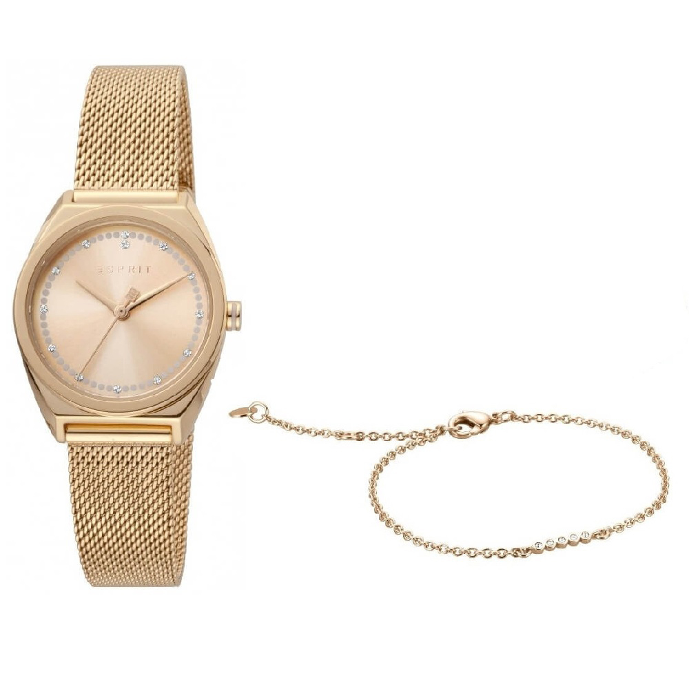 Esprit ES1L100M0075 zegarek damski Damskie - miniatura 2