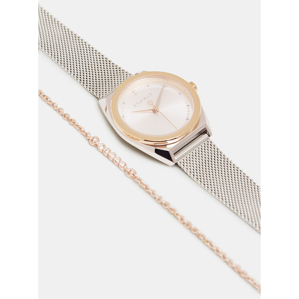 Esprit ES1L100M0095 damski zegarek Damskie bransoleta - miniatura 3