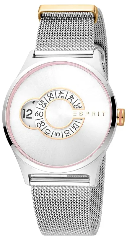 Esprit ES1L103M0055 Damskie - zdjęcie 1