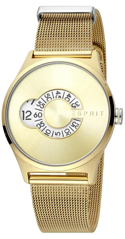 Esprit ES1L103M0065 Damskie - zdjęcie 1