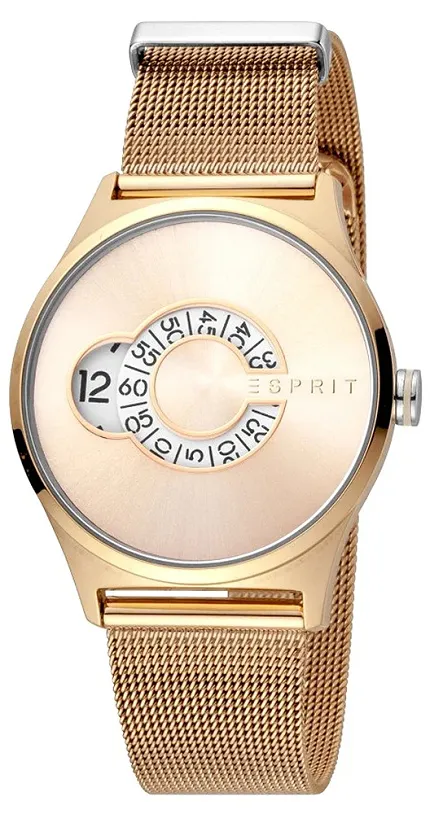 Esprit ES1L103M0075 Damskie - zdjęcie 1