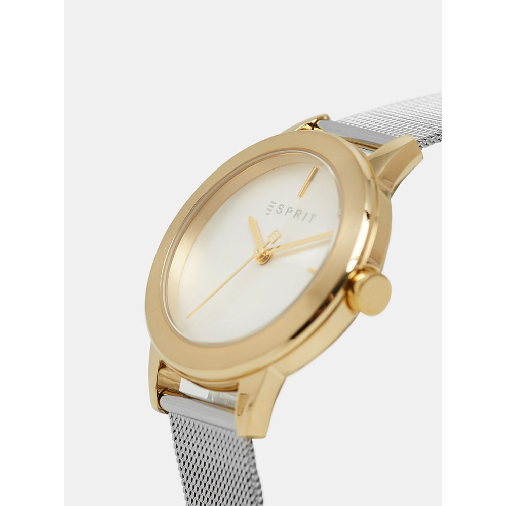 Esprit ES1L105M0085 damski zegarek Damskie bransoleta - miniatura 3