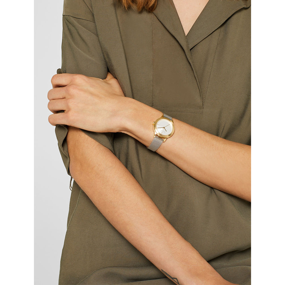 Esprit ES1L105M0085 zegarek klasyczny Damskie - miniatura 4