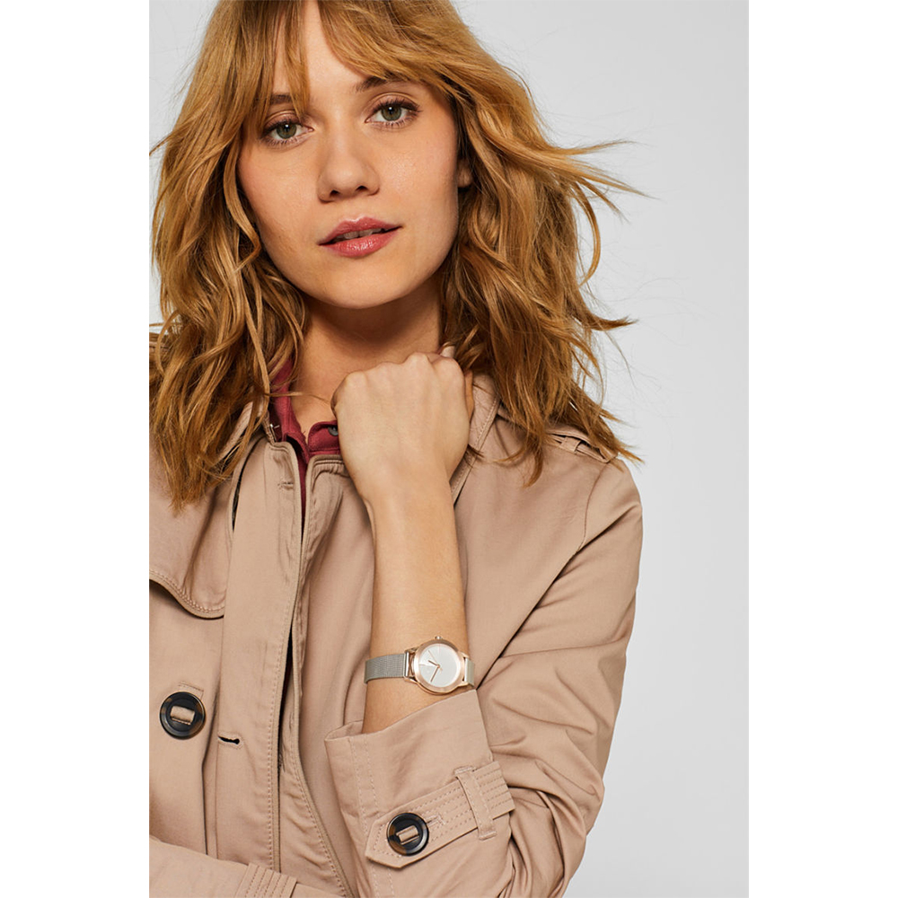 Esprit ES1L105M0095 damski zegarek Damskie bransoleta - miniatura 3