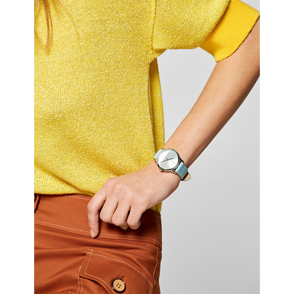 Esprit ES1L106L0015 zegarek klasyczny Damskie - miniatura 4