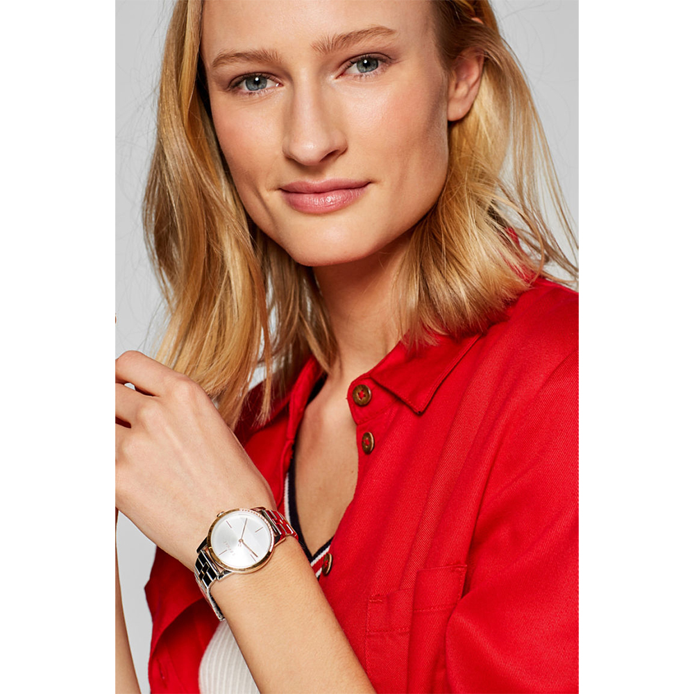 Esprit ES1L106M0105 zegarek klasyczny Damskie - miniatura 4