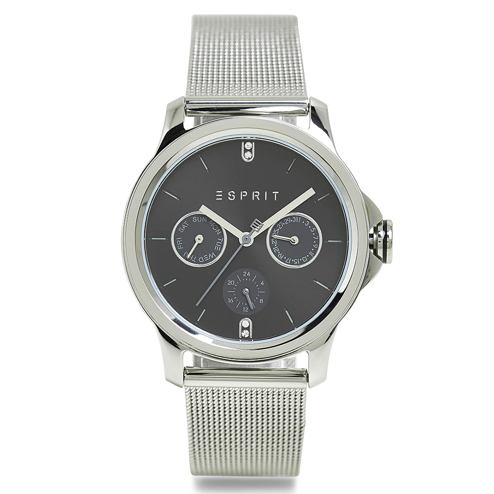 Esprit ES1L145M0065 zegarek damski Damskie - miniatura 2