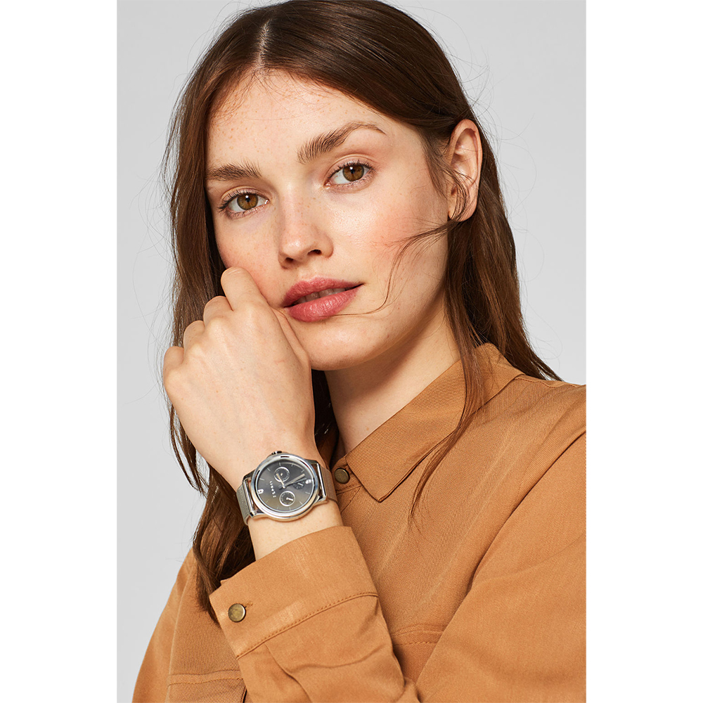 Esprit ES1L145M0065 zegarek klasyczny Damskie - miniatura 4