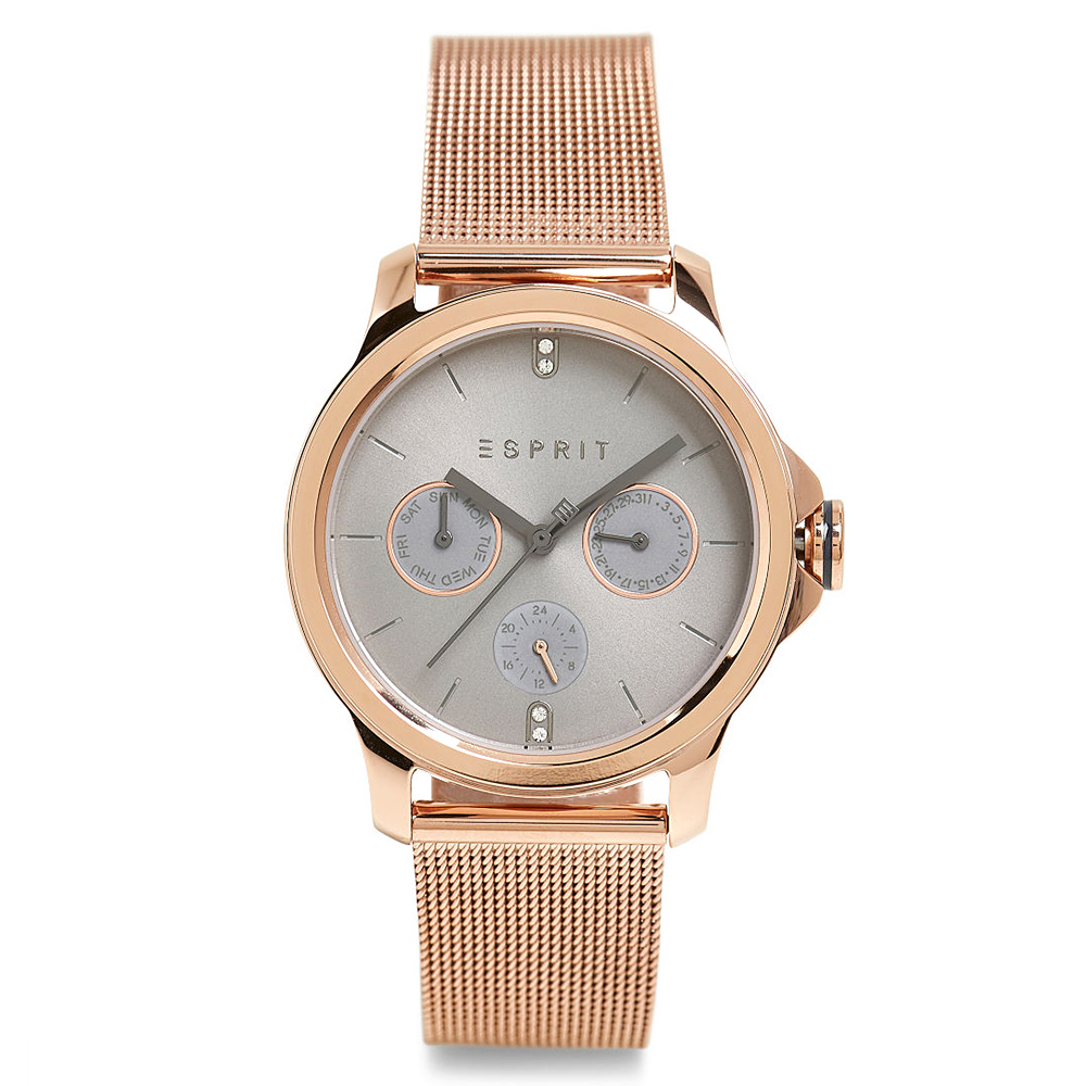 Esprit ES1L145M0095 zegarek damski Damskie - miniatura 5