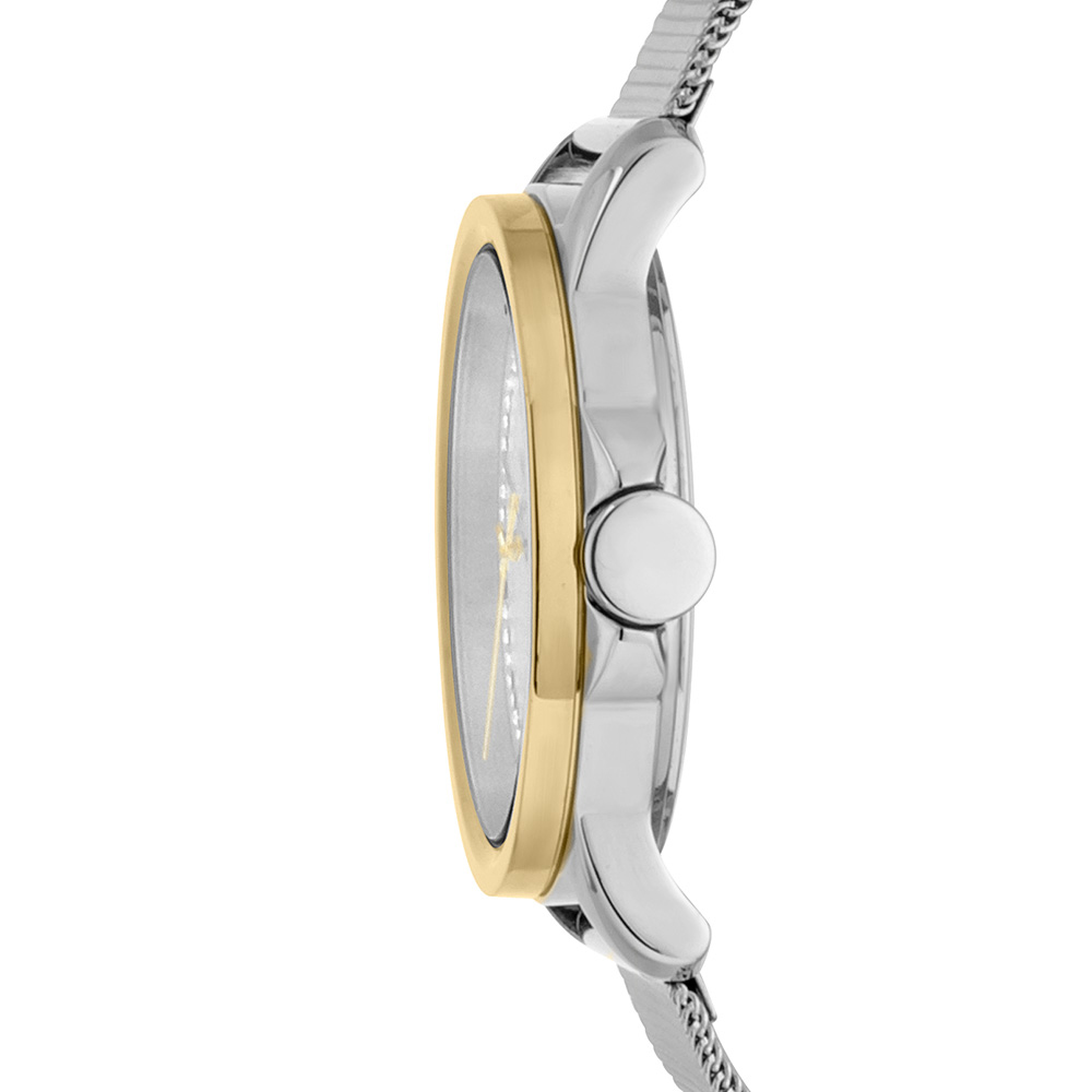 Esprit ES1L147M0105 zegarek srebrny klasyczny Damskie bransoleta - miniatura 5