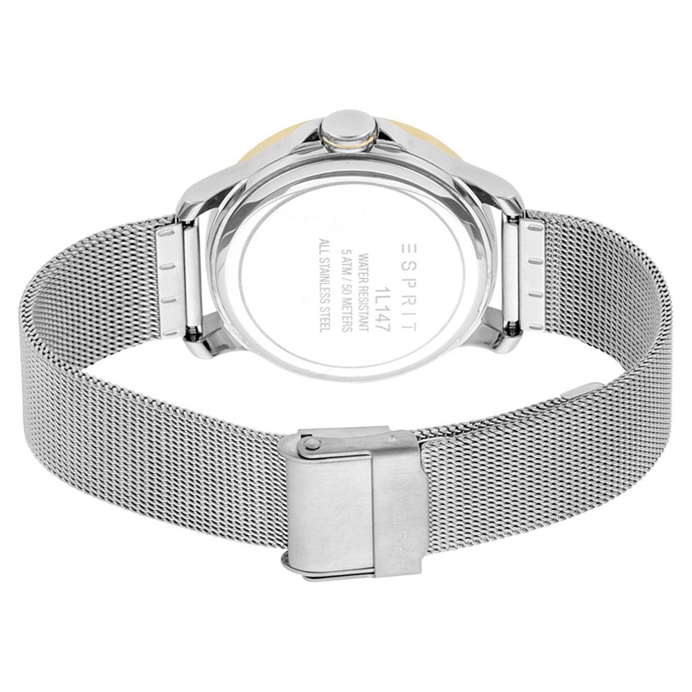 Esprit ES1L147M0105 Damskie zegarek damski klasyczny mineralne - miniatura 8