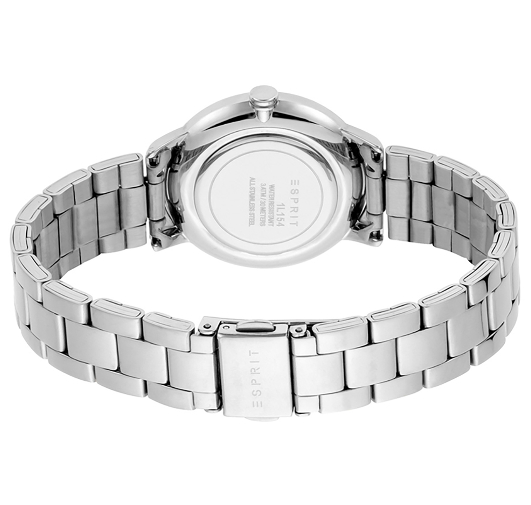 Esprit ES1L154M0055 damski zegarek Damskie bransoleta - miniatura 7