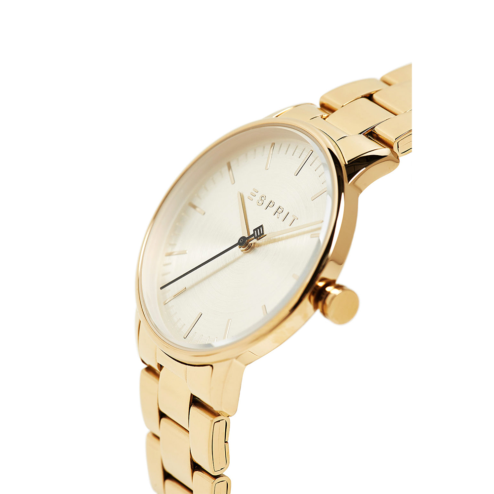 Esprit ES1L154M0065 zegarek klasyczny Damskie - miniatura 4