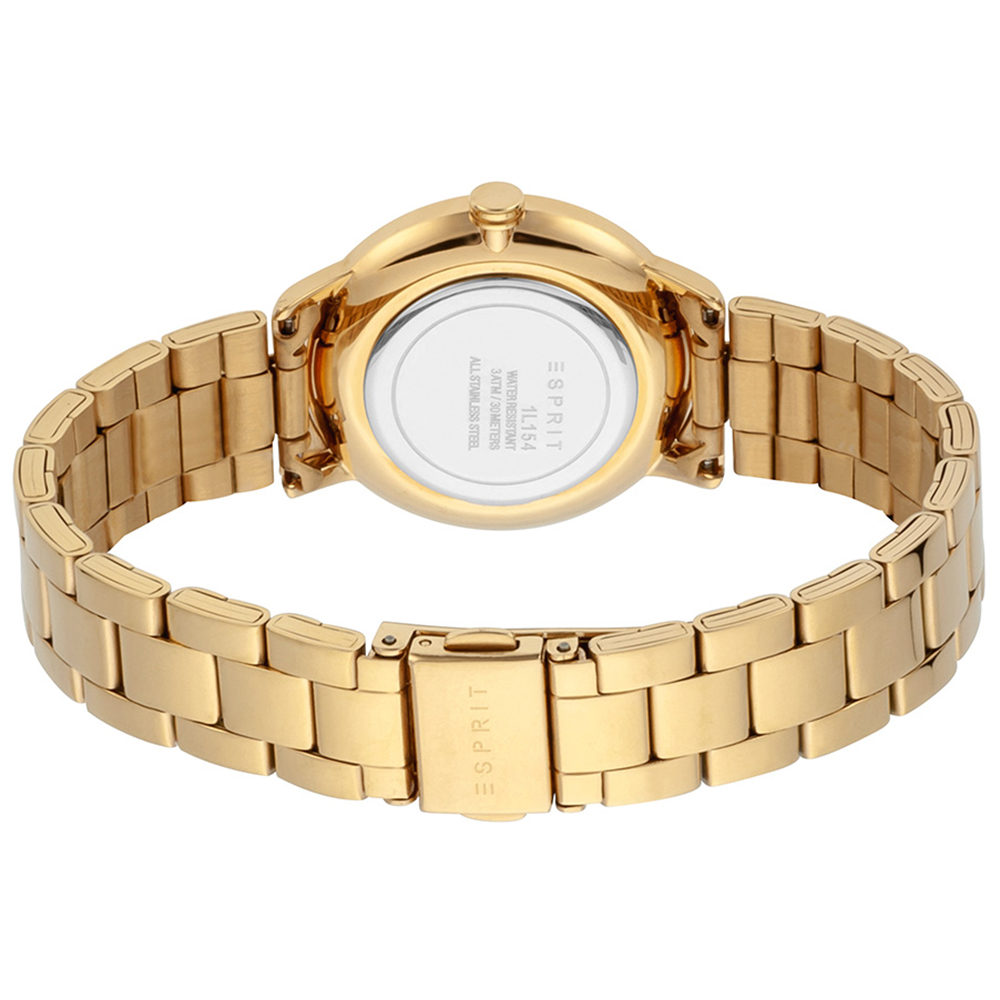 Esprit ES1L154M0065 damski zegarek Damskie bransoleta - miniatura 3
